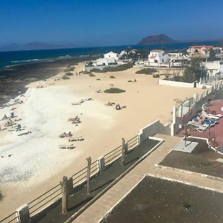 Apartamento Coral Bay II By Vacanzy Collection Apartment Corralejo Exterior photo