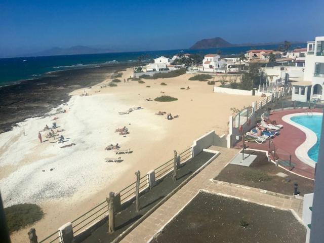 Apartamento Coral Bay II By Vacanzy Collection Apartment Corralejo Exterior photo